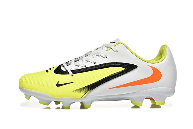 Nike Mercurial Vapor Firm-Ground ফুটবল জুতো 10