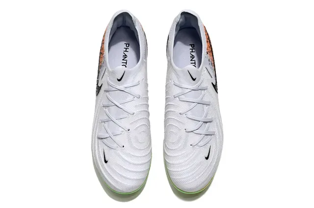 Nike Mercurial Vapor Multicolor Sapatos de futebol de corte baixo com cadarços parte superior texturizada de material sintético para gramado firme 11
