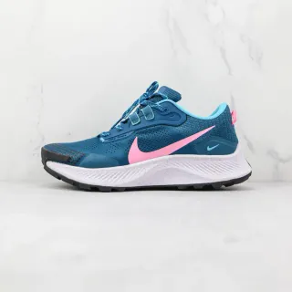 Nike Pegasus Trail Teal Pink Zapatos de correr