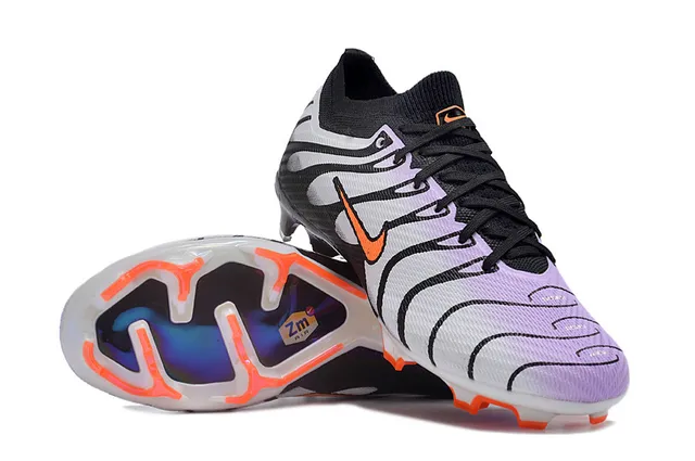 Nike Phantom GT Firm-Ground Sapatos de Futebol 2