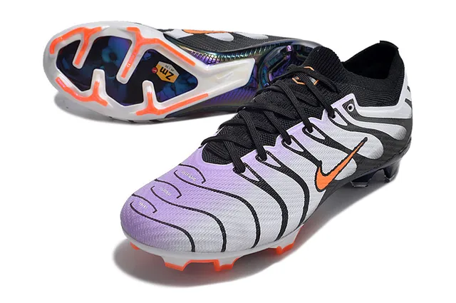 Nike Phantom GT Firm-Ground Sapatos de Futebol 3