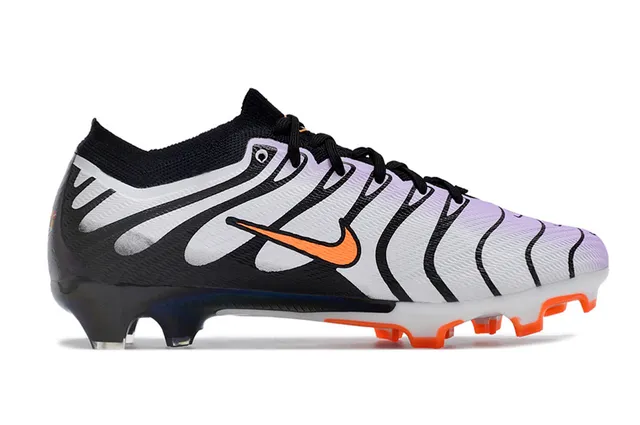 Nike Phantom GT Firm-Ground Sapatos de Futebol 5