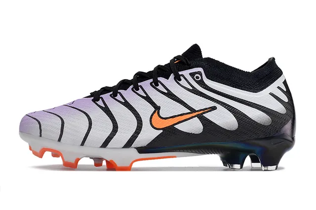 Nike Phantom GT Firm-Ground Sapatos de Futebol 6