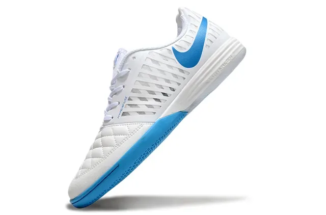 Nike Yellow Black Low-Top Synthetic Upper Sneakers 2