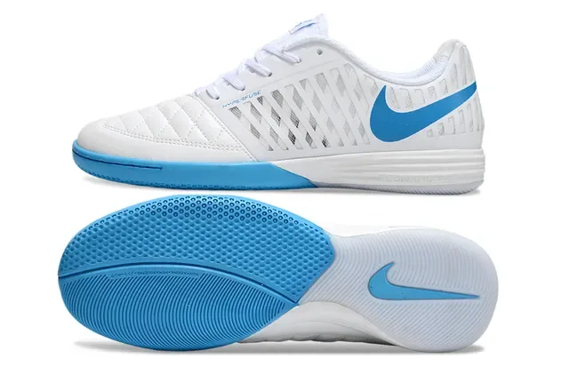 Nike Yellow Black Low-Top Synthetic Upper Sneakers 6