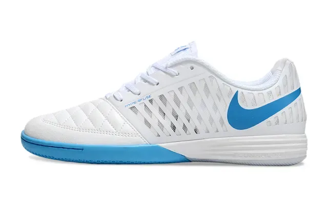 Nike Yellow Black Low-Top Synthetic Upper Sneakers 7