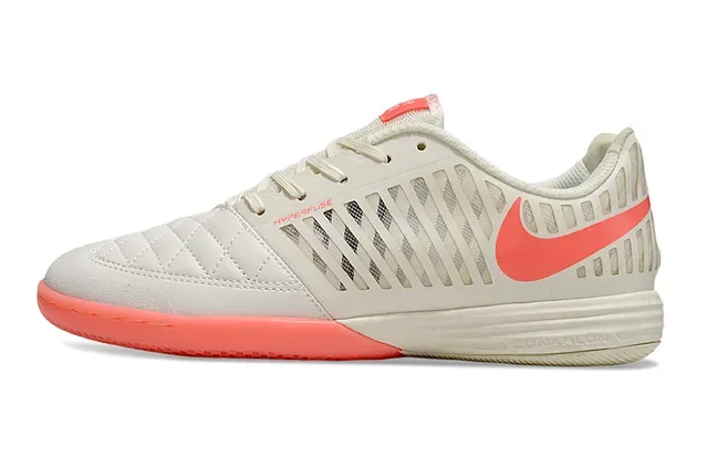 Nike Yellow Black Low-Top Synthetic Upper Sneakers 14