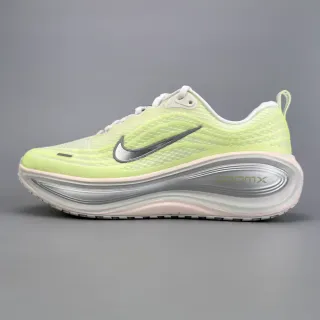 Nike ZoomX Invincible Run Lime Yellow Zapatos de correr