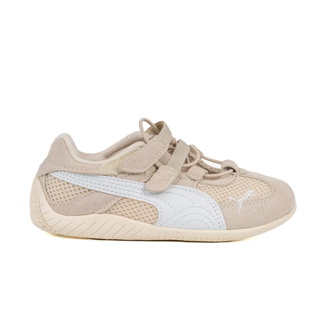 Puma Speedcat Enfants Jaune et Noir lifestyle sneakers 17