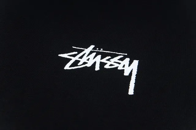 Stussy 8-Ball Graphic T-Shirt 7