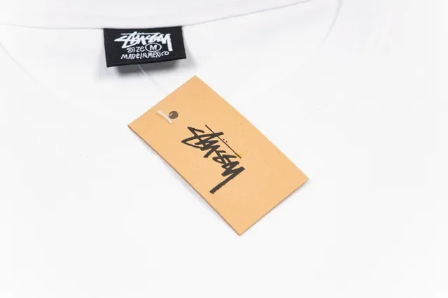 Stussy 8-Ball Graphic T-Shirt 12