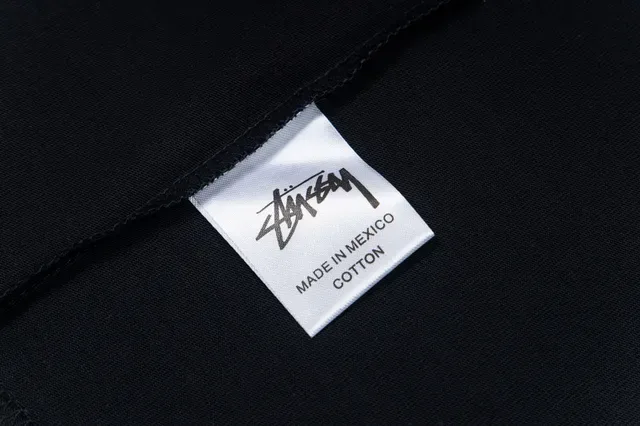 Stussy 8-Ball Graphic T-Shirt 15