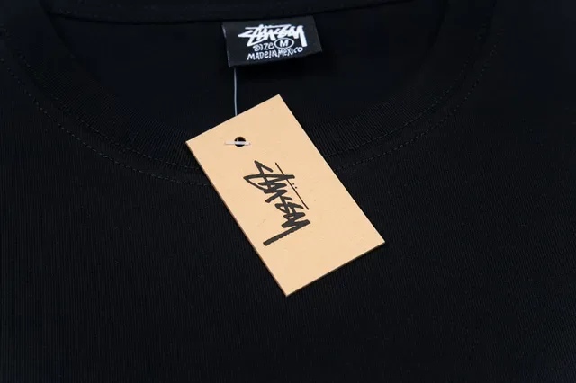 Stussy 8-Ball Graphic T-Shirt 19