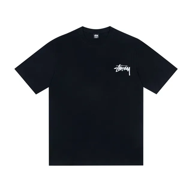 Stussy Hippo Graphic T-Shirt 3