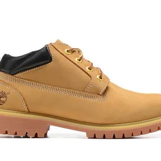 Timberland Premium 6-Inch Tan Work Boot