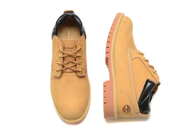 Timberland Premium 6-Inch Tan Work Boot 2