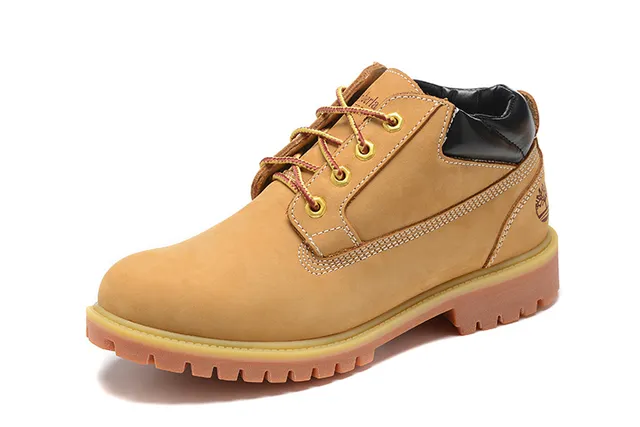 Timberland Premium 6-Inch Tan Work Boot 5