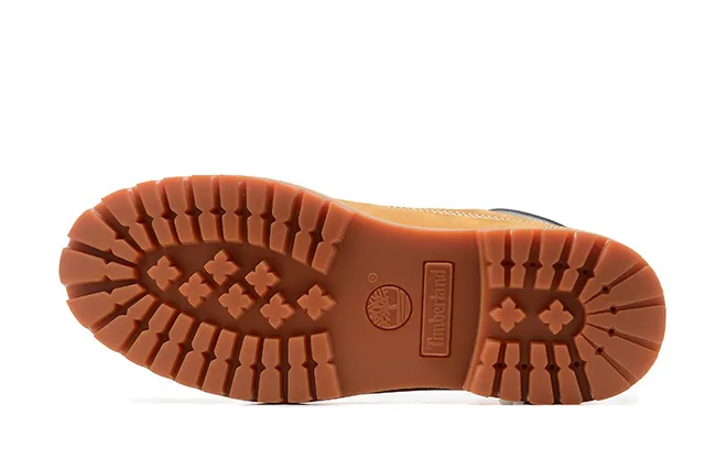 Timberland Premium 6-Inch Tan Work Boot 6