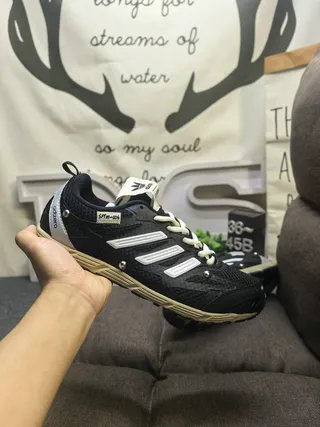 Adidas adizero Lightweight Mesh Lifestyle Sneakers 5