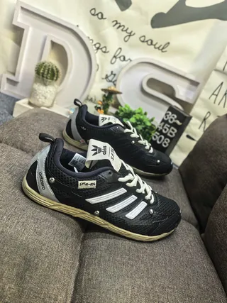 Adidas adizero Lightweight Mesh Lifestyle Sneakers 9