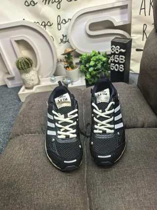Adidas adizero Lightweight Mesh Lifestyle Sneakers 10