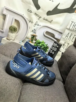 Adidas Green Pink Open-Strap Heel Loop Three Stripes Lifestyle Sneakers 19