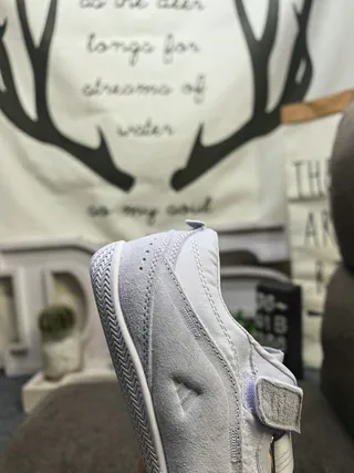 Adidas Laceless Strap Sneaker White Lifestyle Sneakers 3
