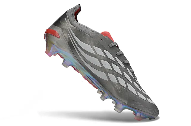 Adidas Predator Firm-Ground Soccer Shoes 2