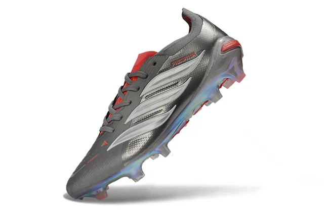 Adidas Predator Firm-Ground Soccer Shoes 3