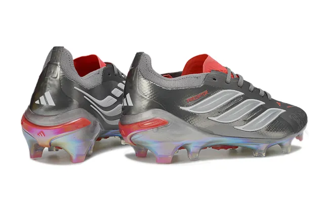 Adidas Predator Firm-Ground Soccer Shoes 5