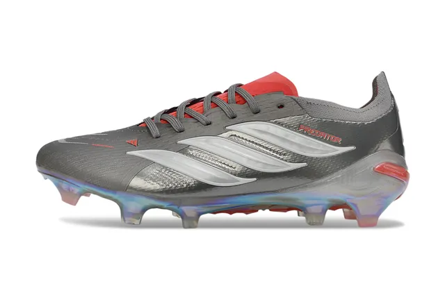 Adidas Predator Firm-Ground Soccer Shoes 7