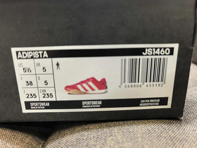 Adidas Samba Gray White Quilted Synthetic Upper Three-Stripe Side Panel Lifestyle Sneakers 12