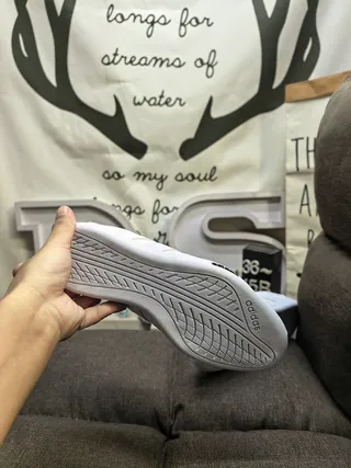 Adidas Spezial 白黑低帮皮革拼接生活方式运动鞋 24
