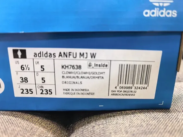 Adidas Tokyo Black Laceless Three-Stripe Lifestyle Sneakers 2