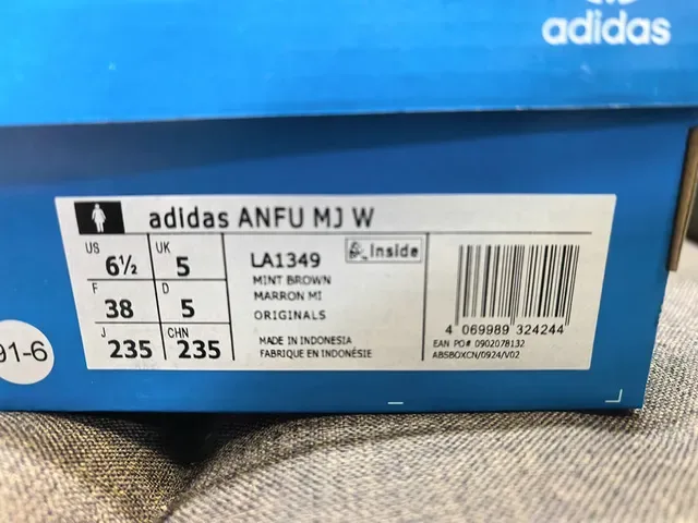 Adidas Tokyo Black Laceless Three-Stripe Lifestyle Sneakers 12