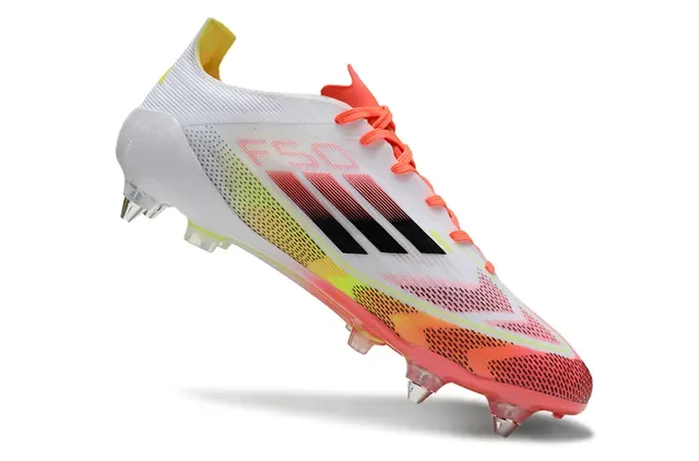 Adidas X Speedflow Chaussures de football pour terrain ferme 2