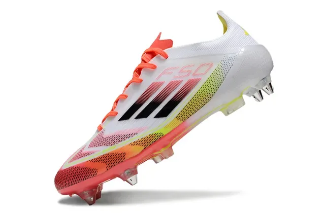 Adidas X Speedflow Chaussures de football pour terrain ferme 3