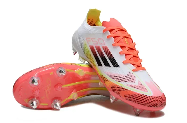 Adidas X Speedflow Chaussures de football pour terrain ferme 4