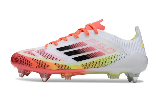 Adidas X Speedflow Chaussures de football pour terrain ferme 7