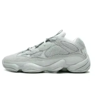 Adidas Yeezy Boost 500 हल्का भूरा चंकी स्नीकर
