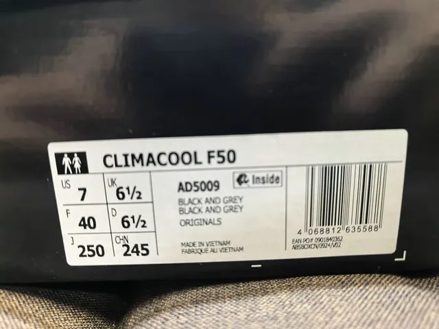 Adidas Jaune Bleu Mesh Perforé Supérieur Trois Rayures Recouvrements Synthétiques Chaussures de Course 12