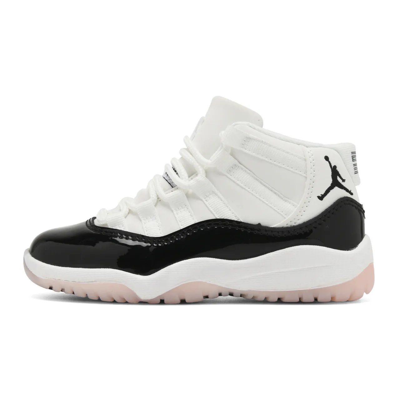 Air Jordan 11 White Cement Basketball Shoes 7