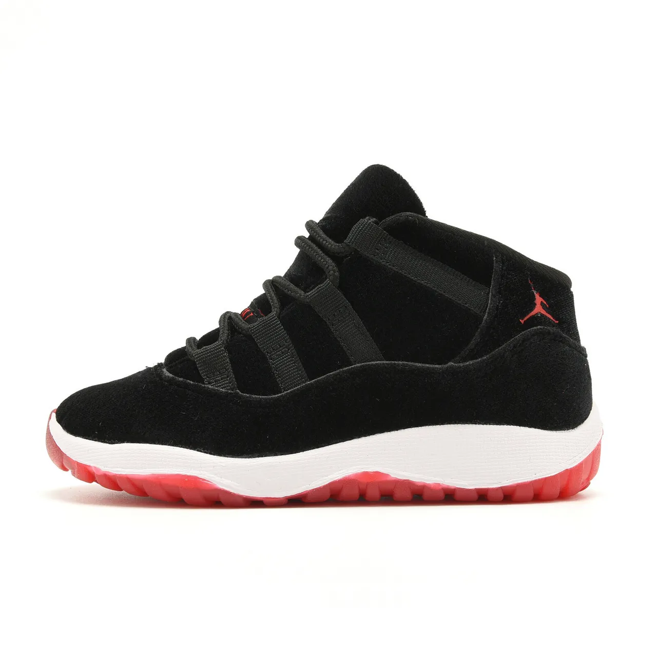 Air Jordan 11 White Cement Basketball Shoes 12