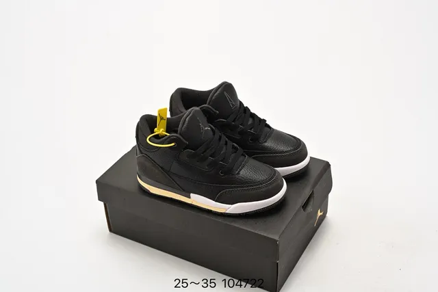Tênis de basquete Air Jordan 3 Off-White cinza com estampa de elefante 20