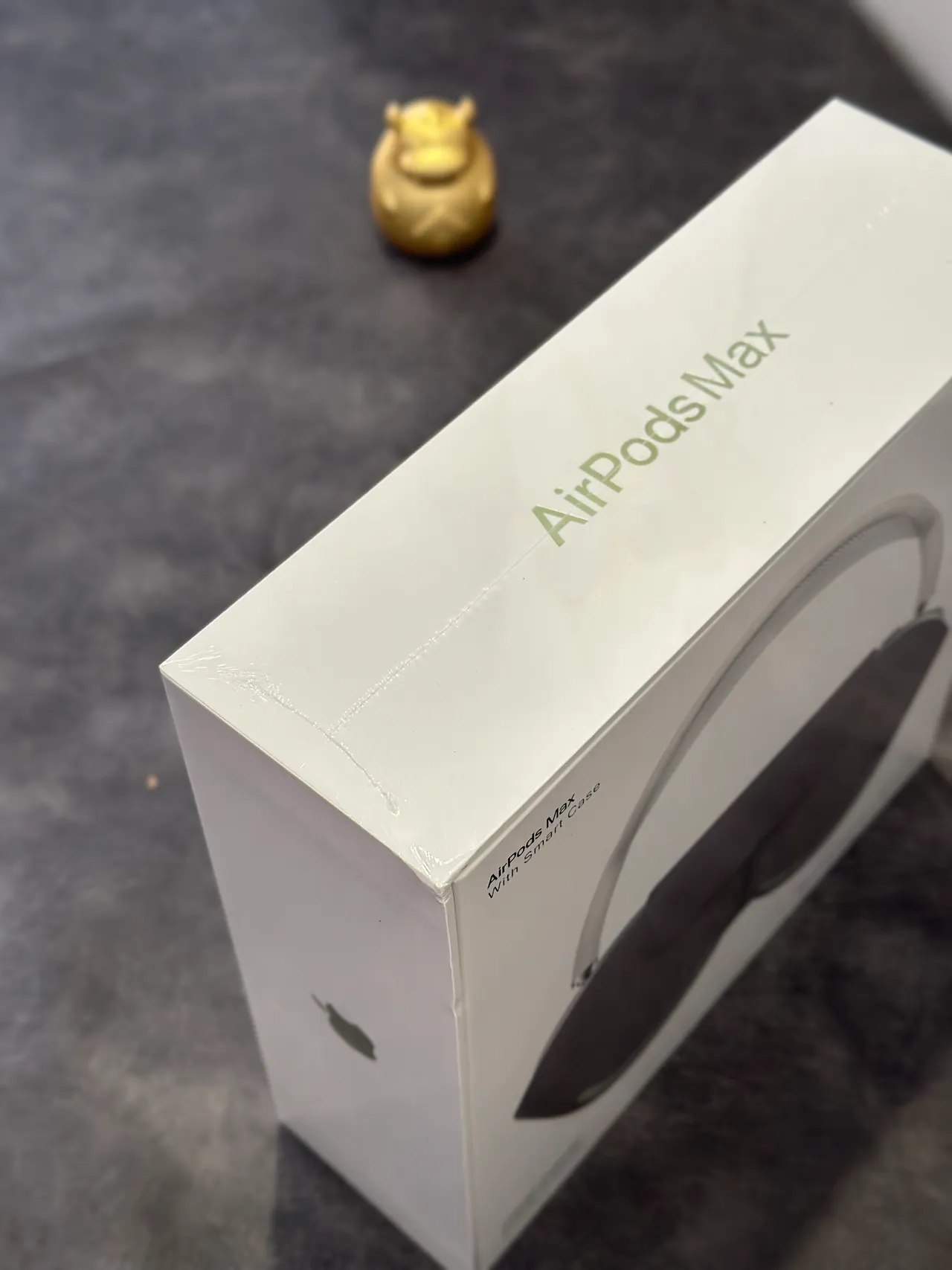 Apple AirPods Max Sage Green Over-ear Headphones 8