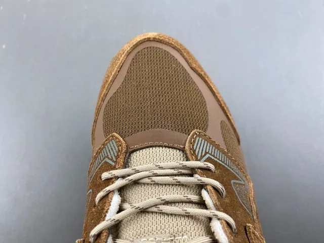ASICS Gel-Kayano أحذية رياضية أسلوب حياة بنية سود وميش 5