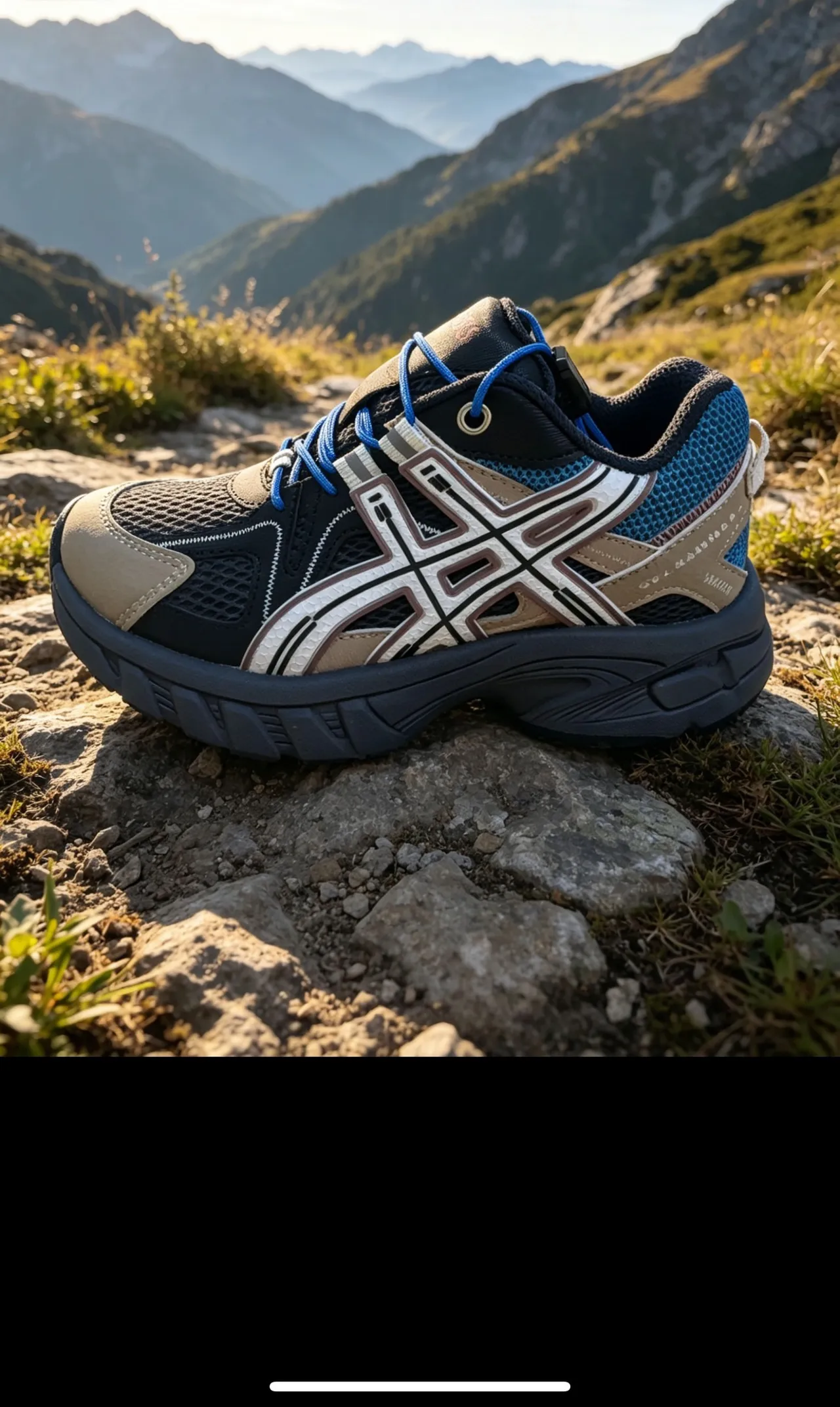 ASICS Gel-Kayano Tênis Chunky Rosa Branco Amarelo 5