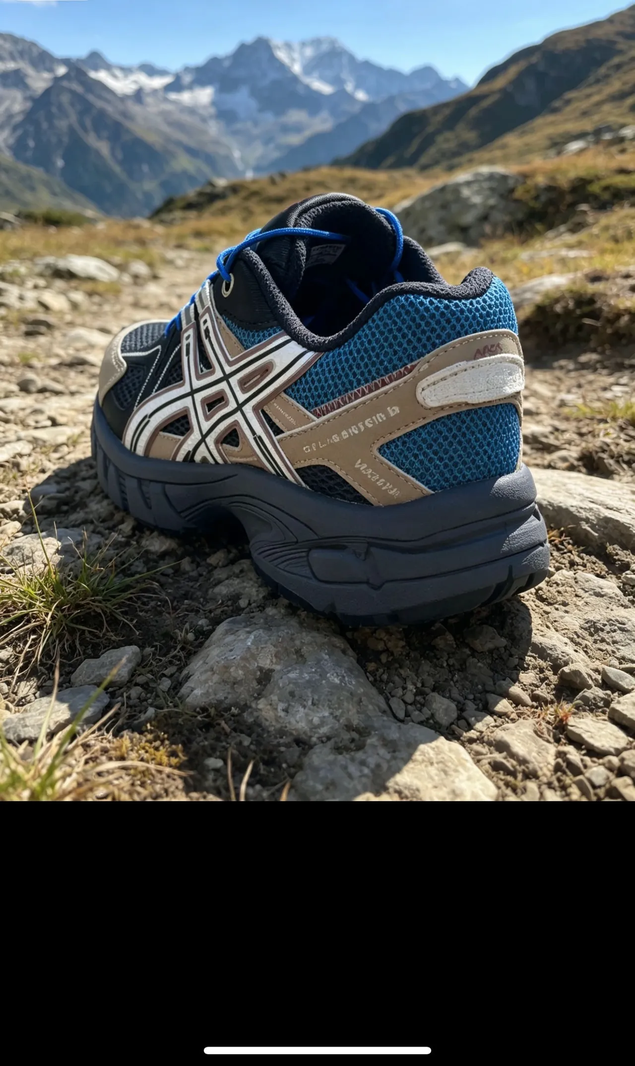 ASICS Gel-Kayano Tênis Chunky Rosa Branco Amarelo 8