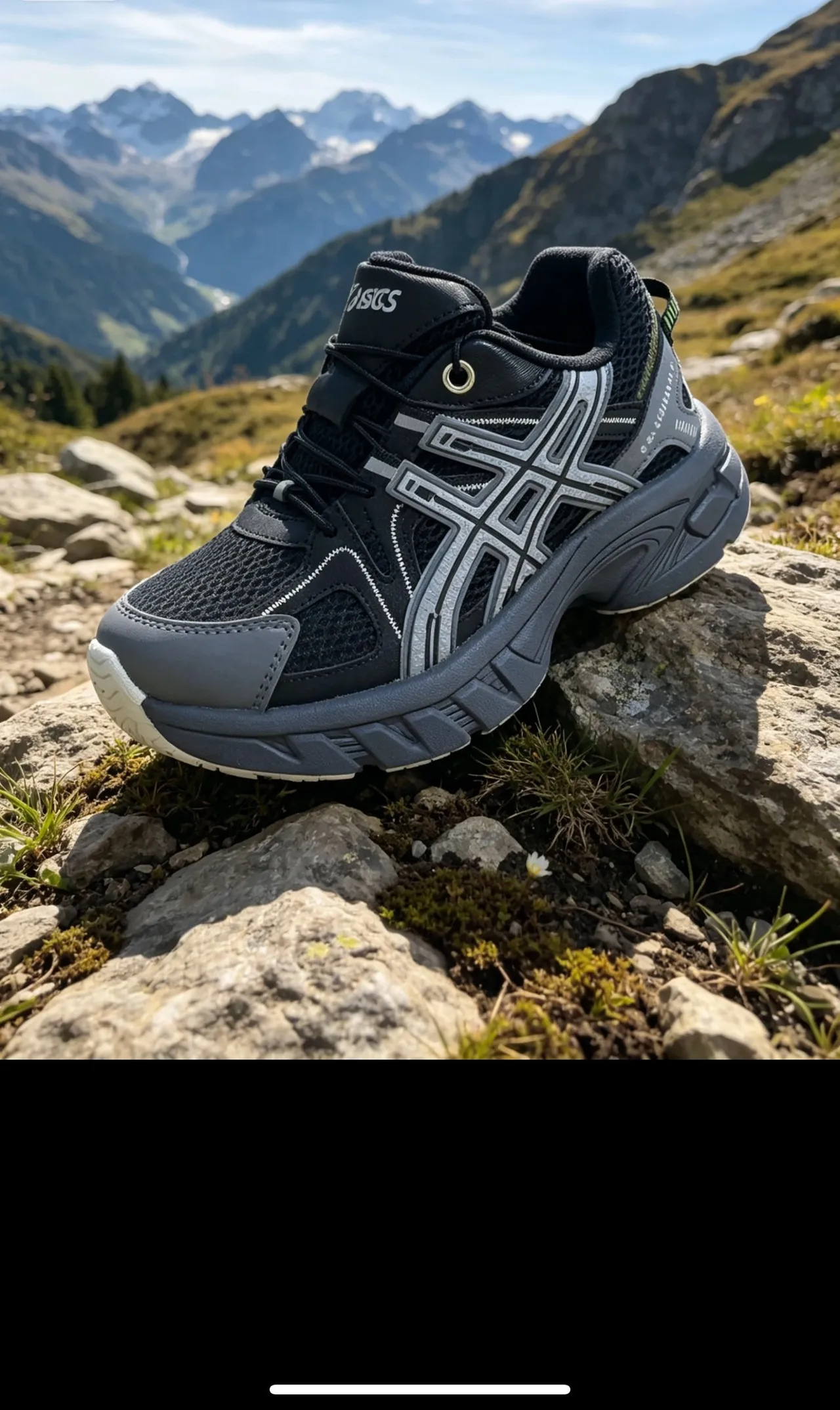 ASICS Gel-Kayano Tênis Chunky Rosa Branco Amarelo 21