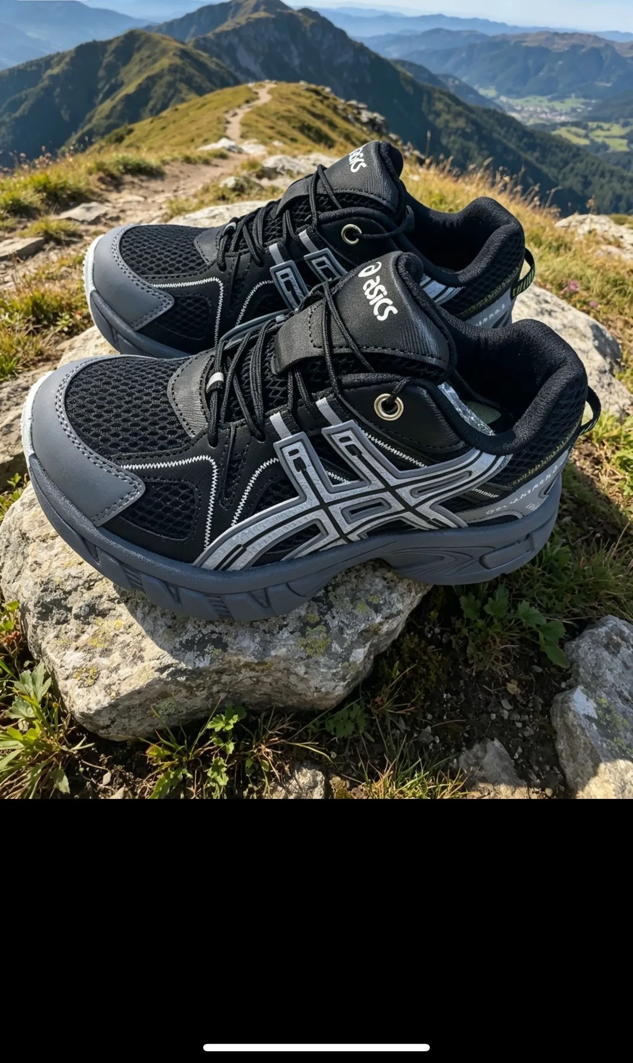 ASICS Gel-Kayano Tênis Chunky Rosa Branco Amarelo 22